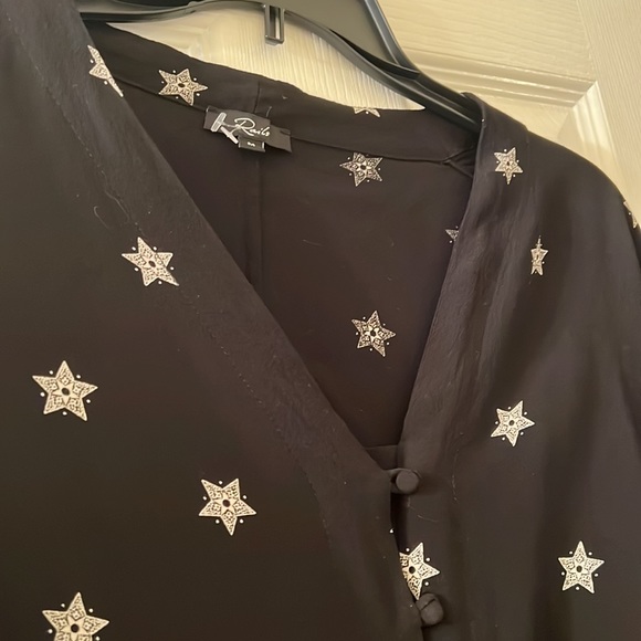 Rails Top - Picture 2 of 6